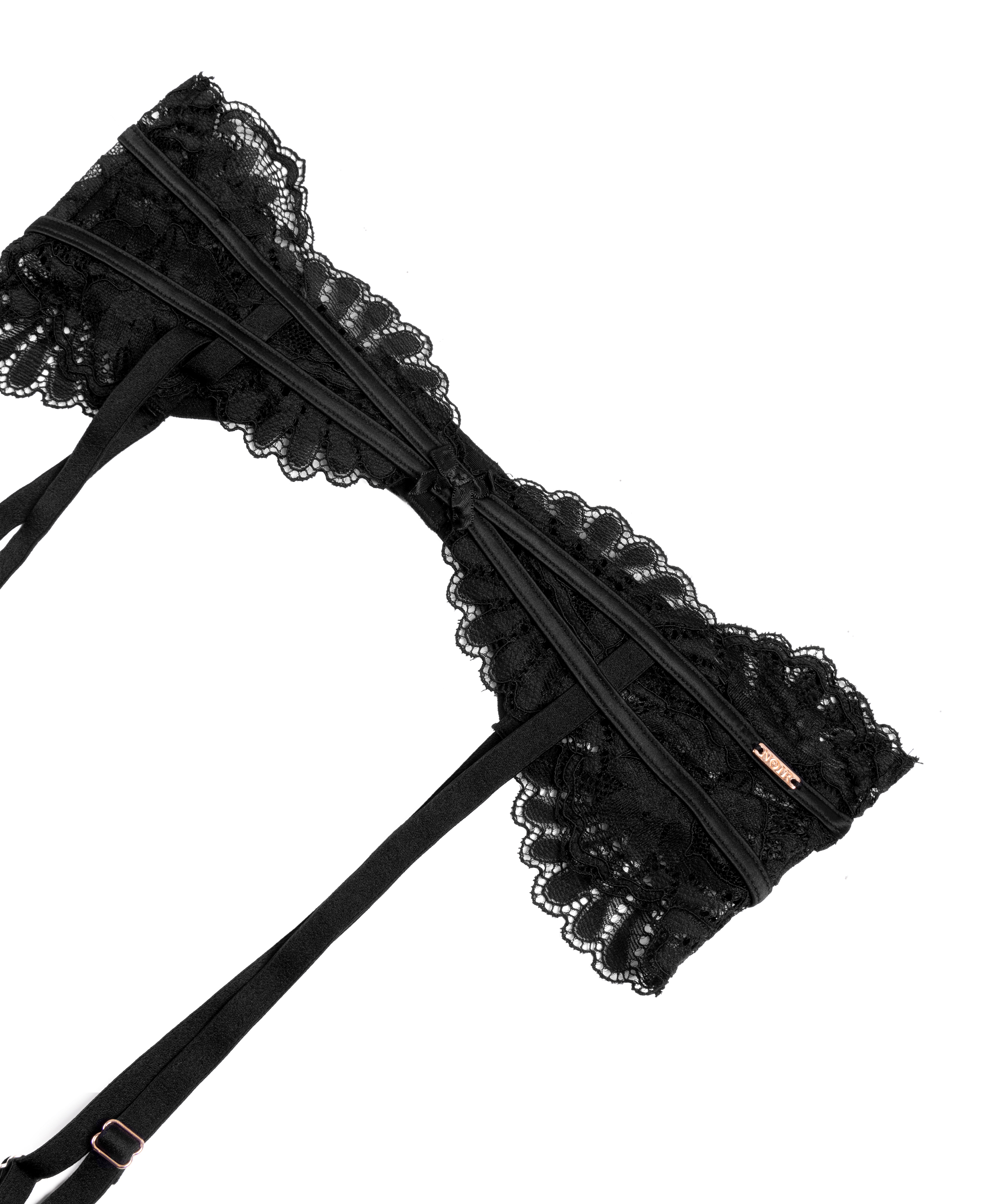 Liguero Poppy, Negro, main