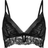 Bralette Beau, Negro