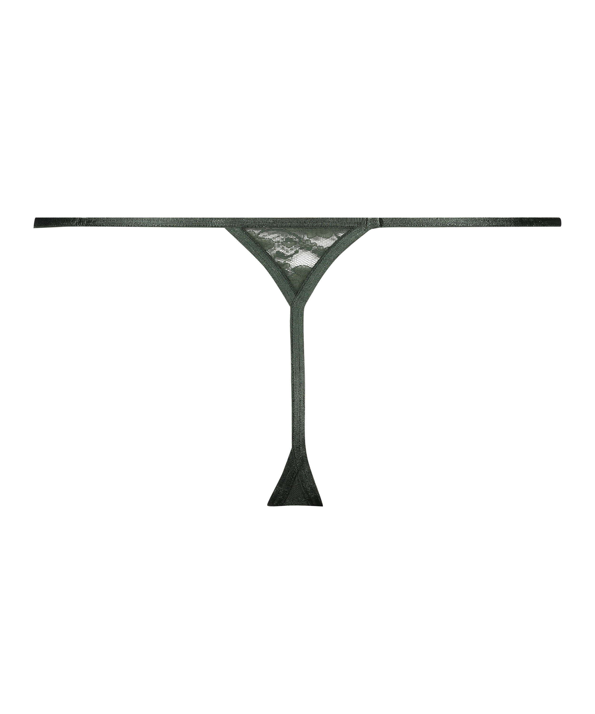 Tanga Mini, Verde, main