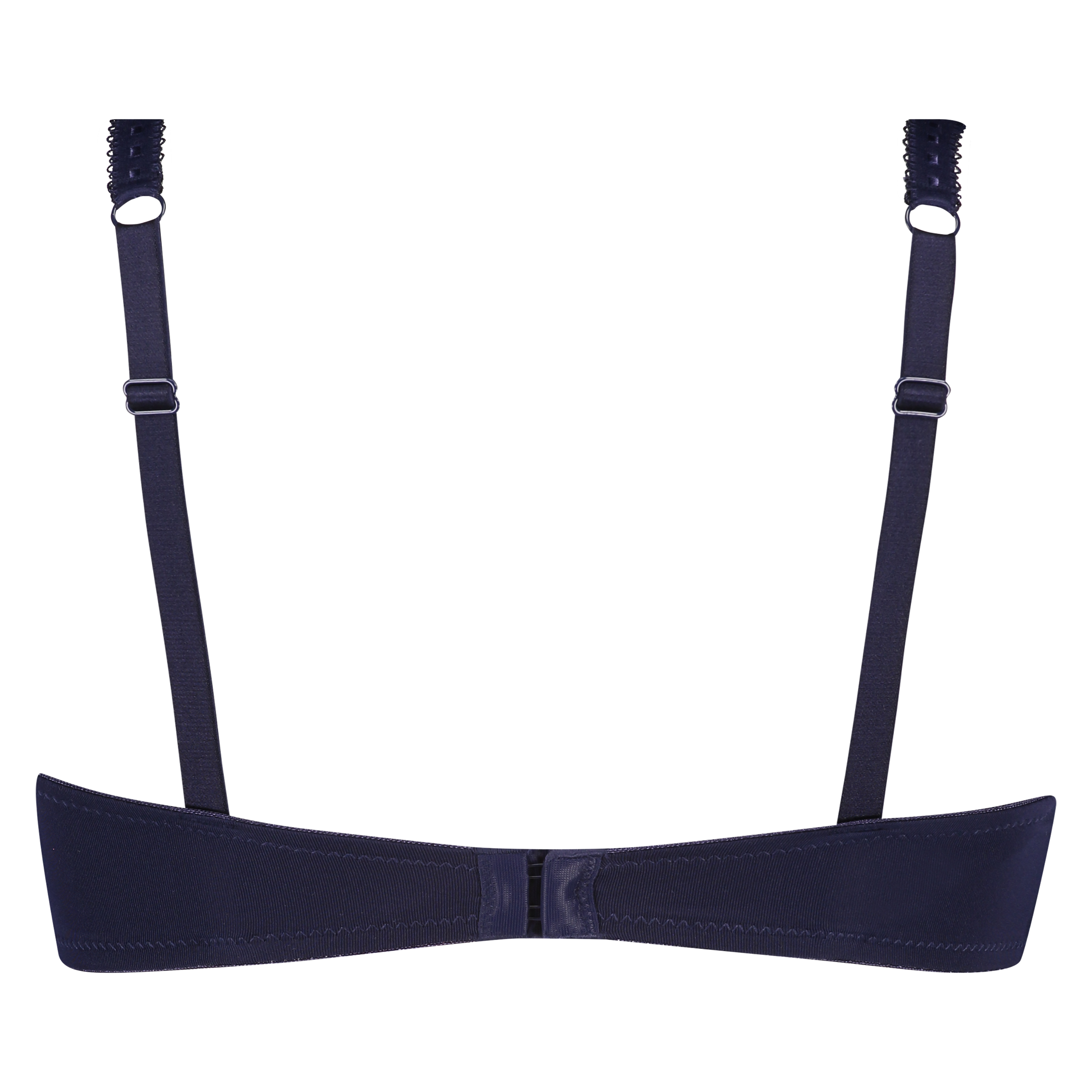 Sujetador de aros preformado Maya, Azul, main