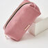 Bolso de maquillaje Glitter, Rosa