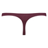 Tanga Secret Lace, Morado