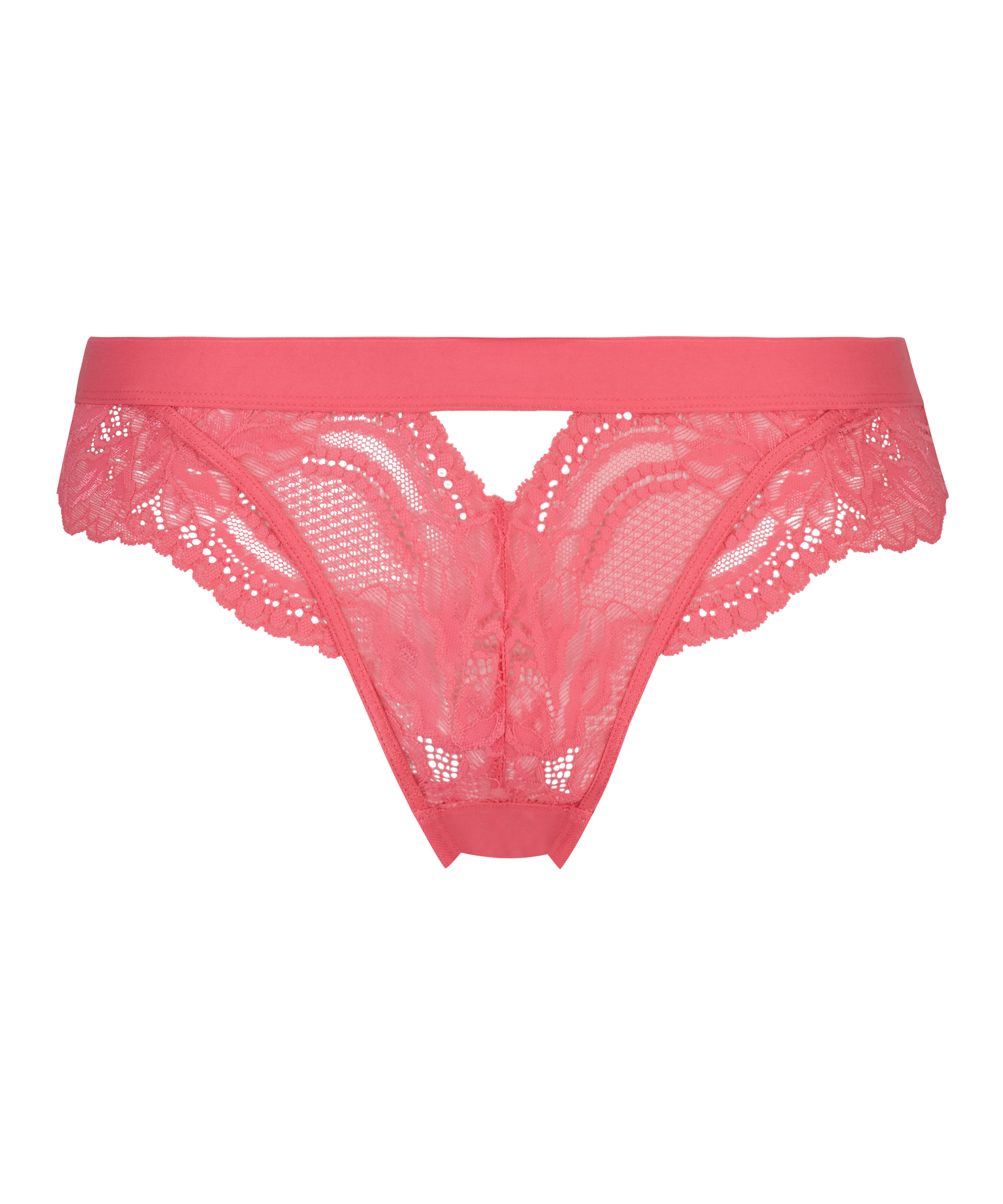 Brasileña de tiro alto Hana, Rosa, main