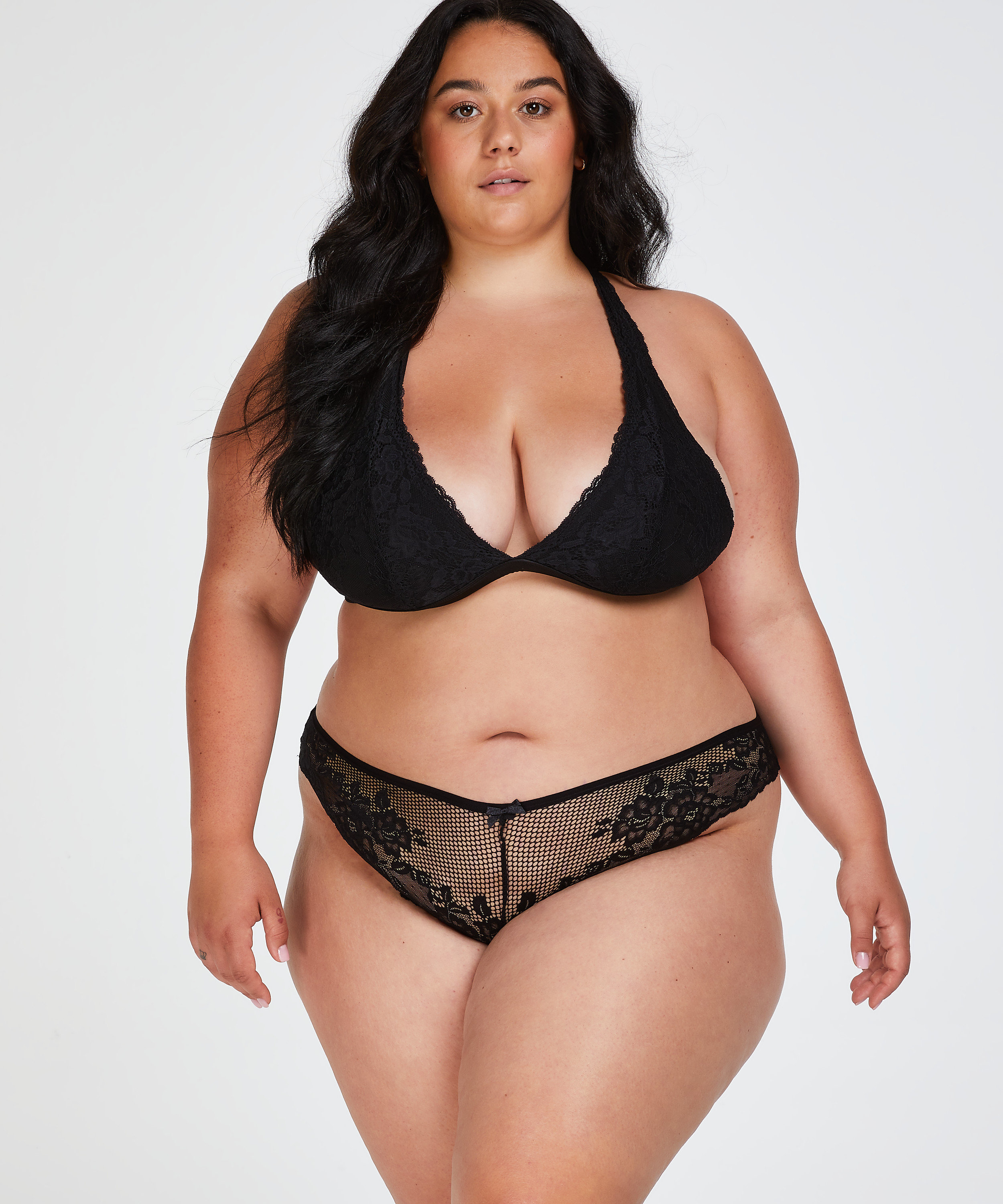 Brasileña Bianca, Negro, main