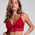 Bralette Juliette, Rojo