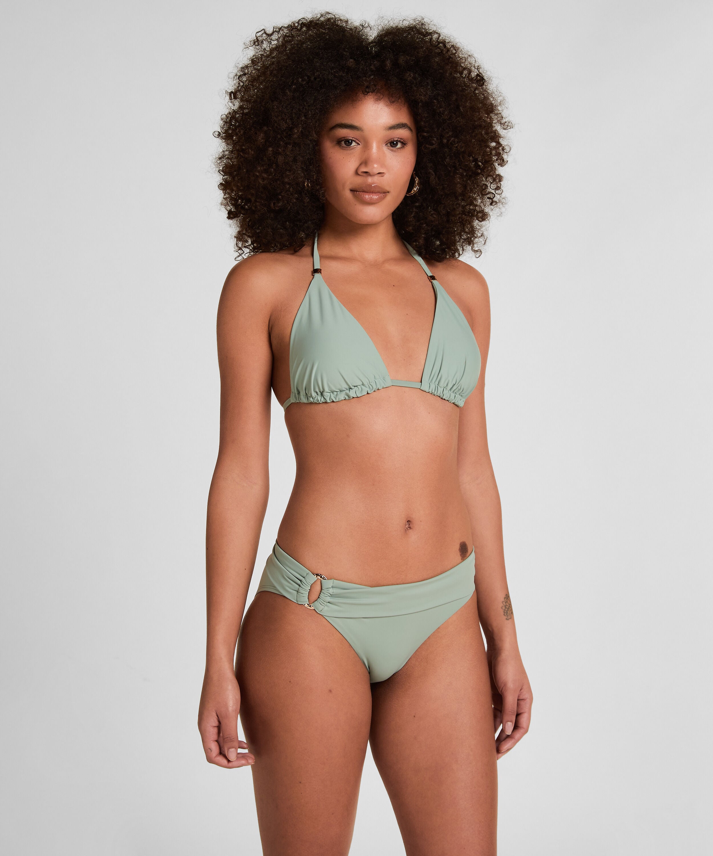 Braguita de bikini Luxe Rio