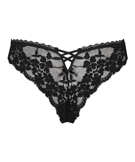 Brasile&ntilde;a Bobby, Negro