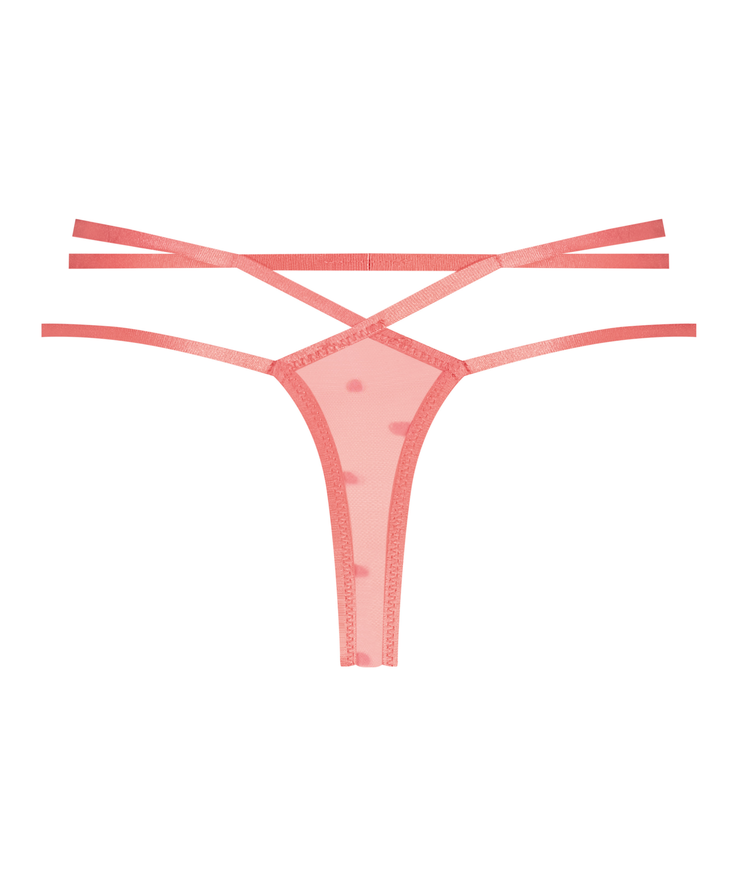 Tanga Melda, Rosa, main