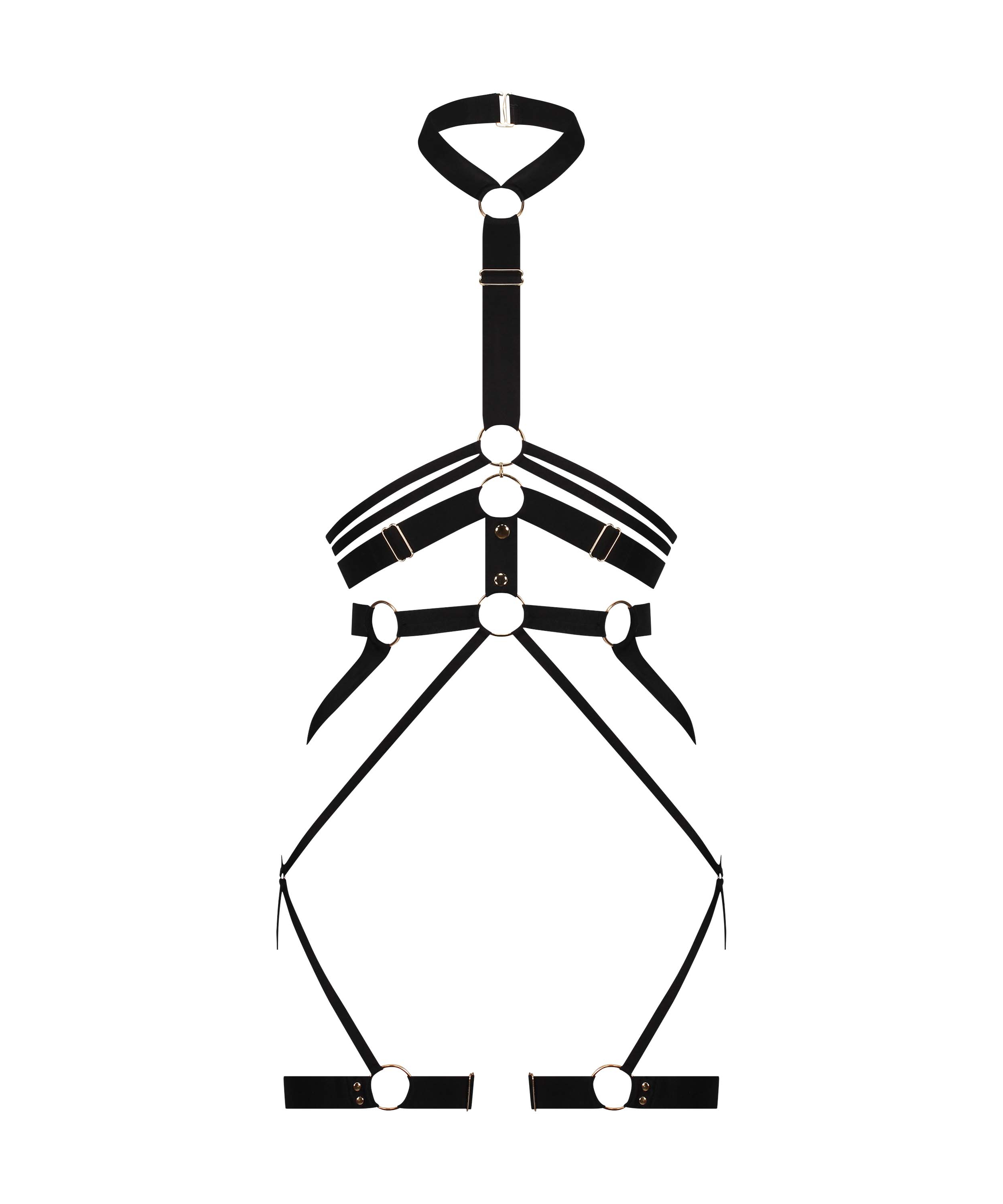 Private Arn&eacute;s, Negro, main