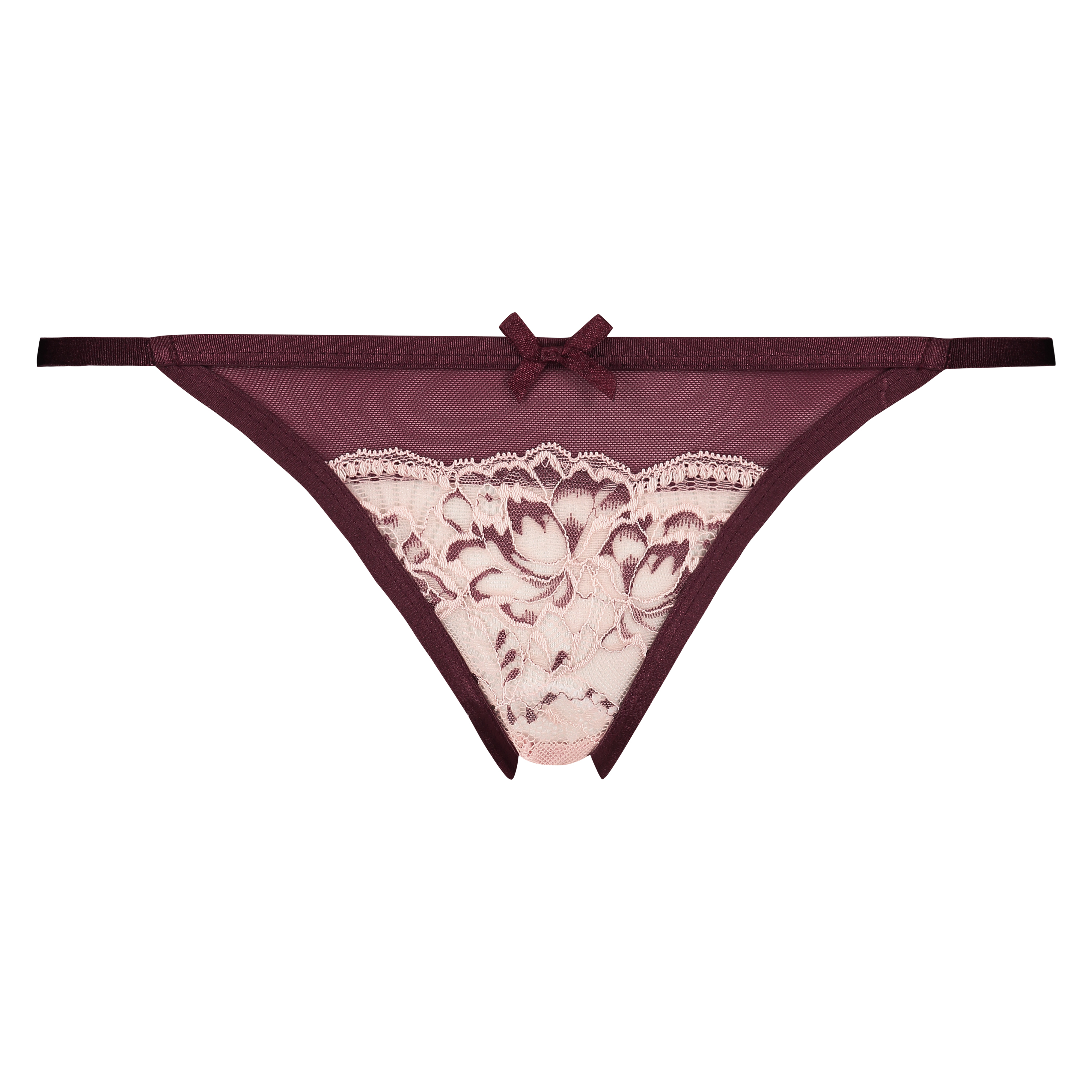 Cheekini Che, Rosa, main