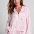 Top de pijama, Rosa