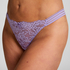 Tanga Sully, Morado
