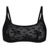 Bralette Darcy, Negro