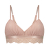 Bralette Elissa, Rosa