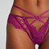 Tanga Monet, Morado