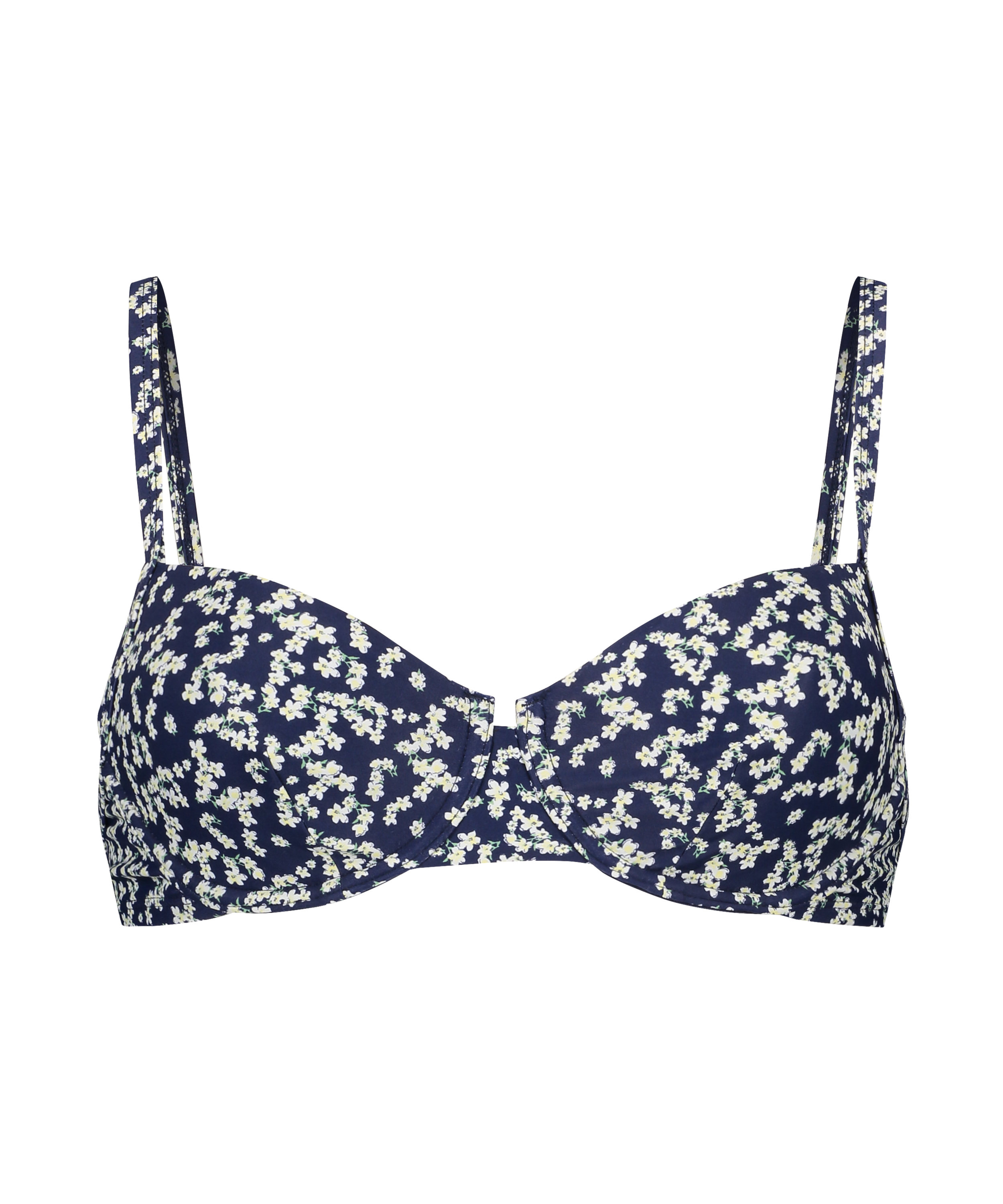 Top de bikini con aros no preformado Amy por 32.99€ Fabulous Full Cup