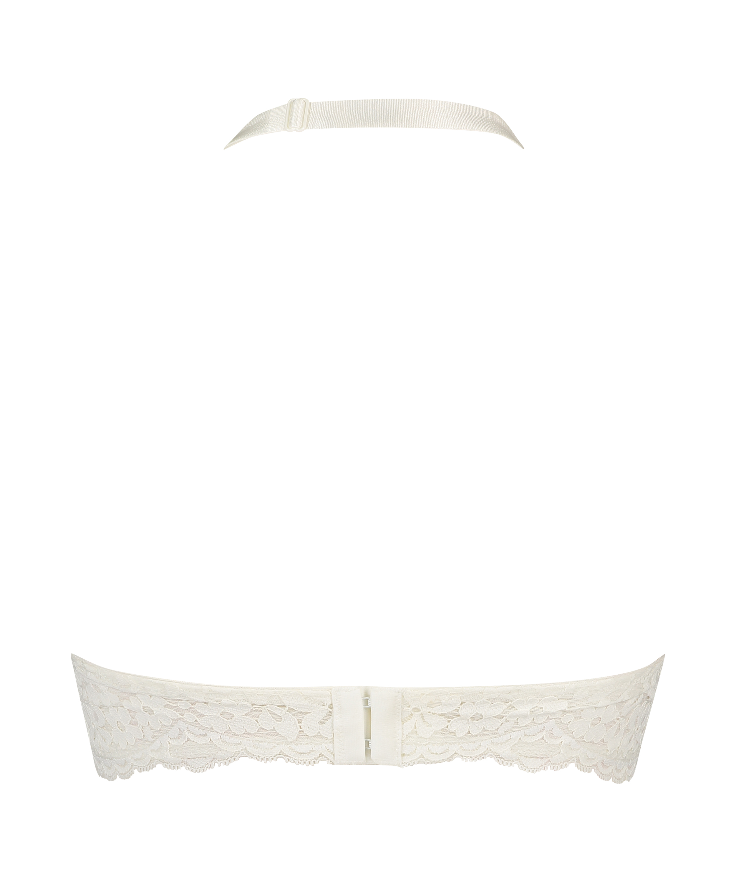 Bralette Rose, Blanco, main