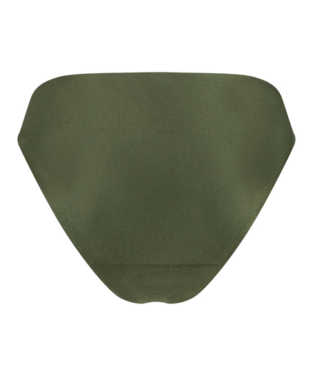 Braguita de Bikini Rio Crete, Verde