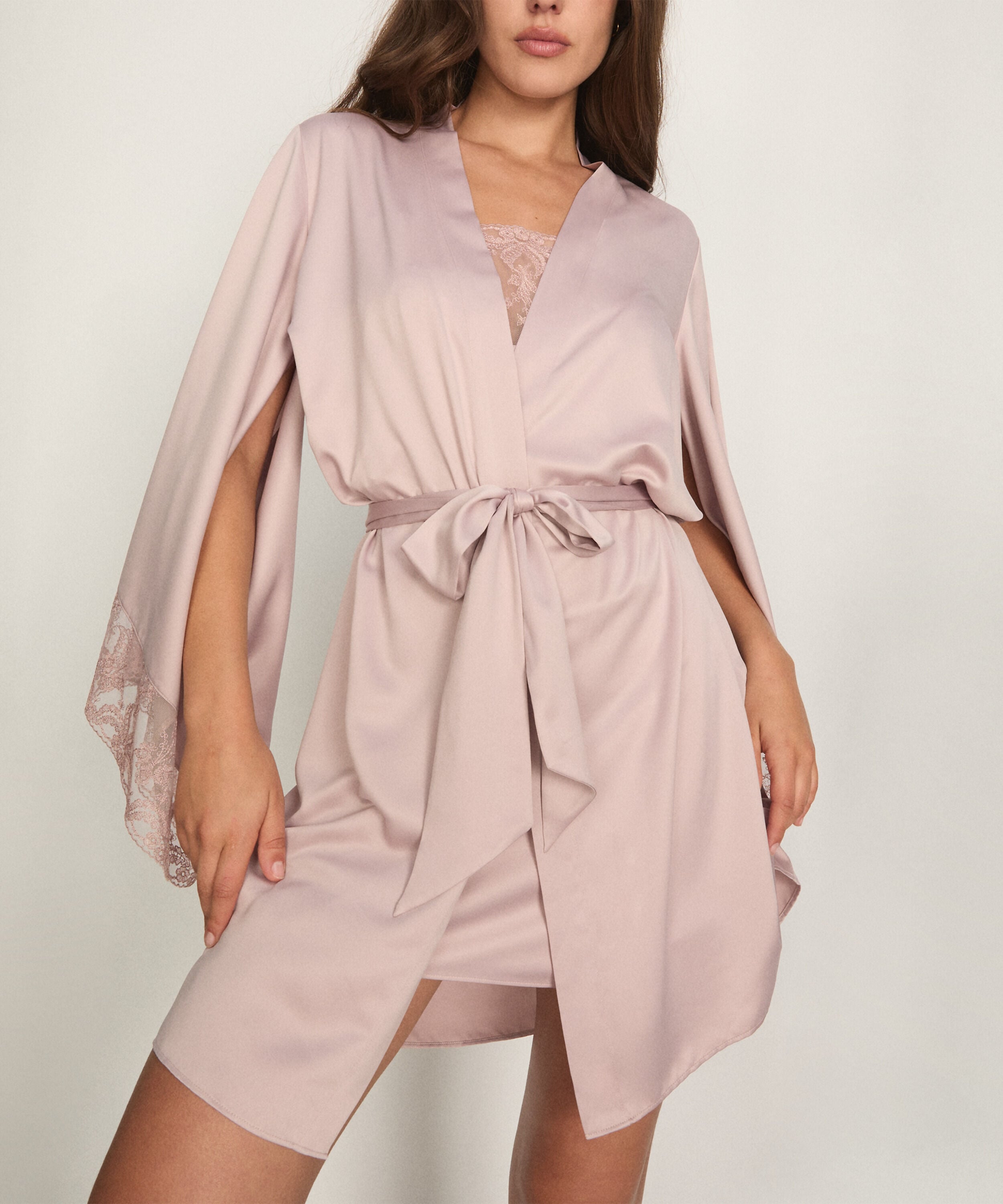 Kimono Short Legacy