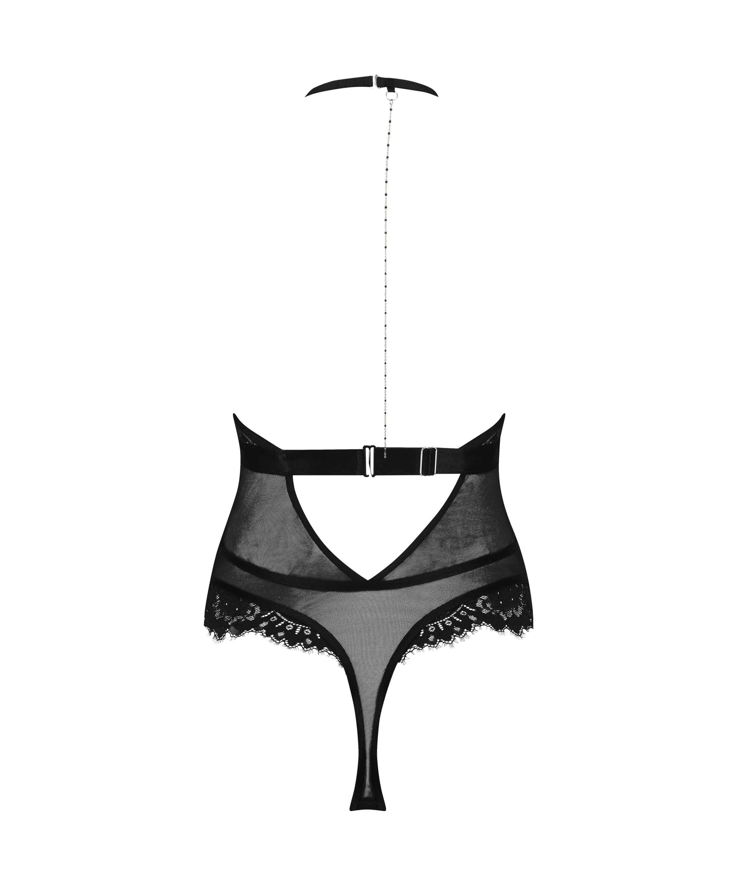 Body Lorena, Negro, main