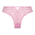 Braguita brasileña Abby, Rosa