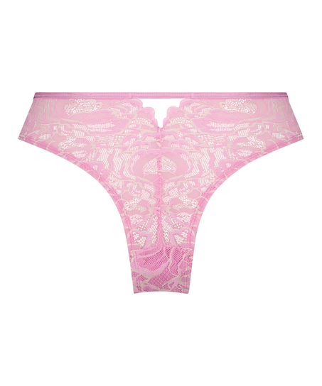 Braguita brasileña Abby, Rosa