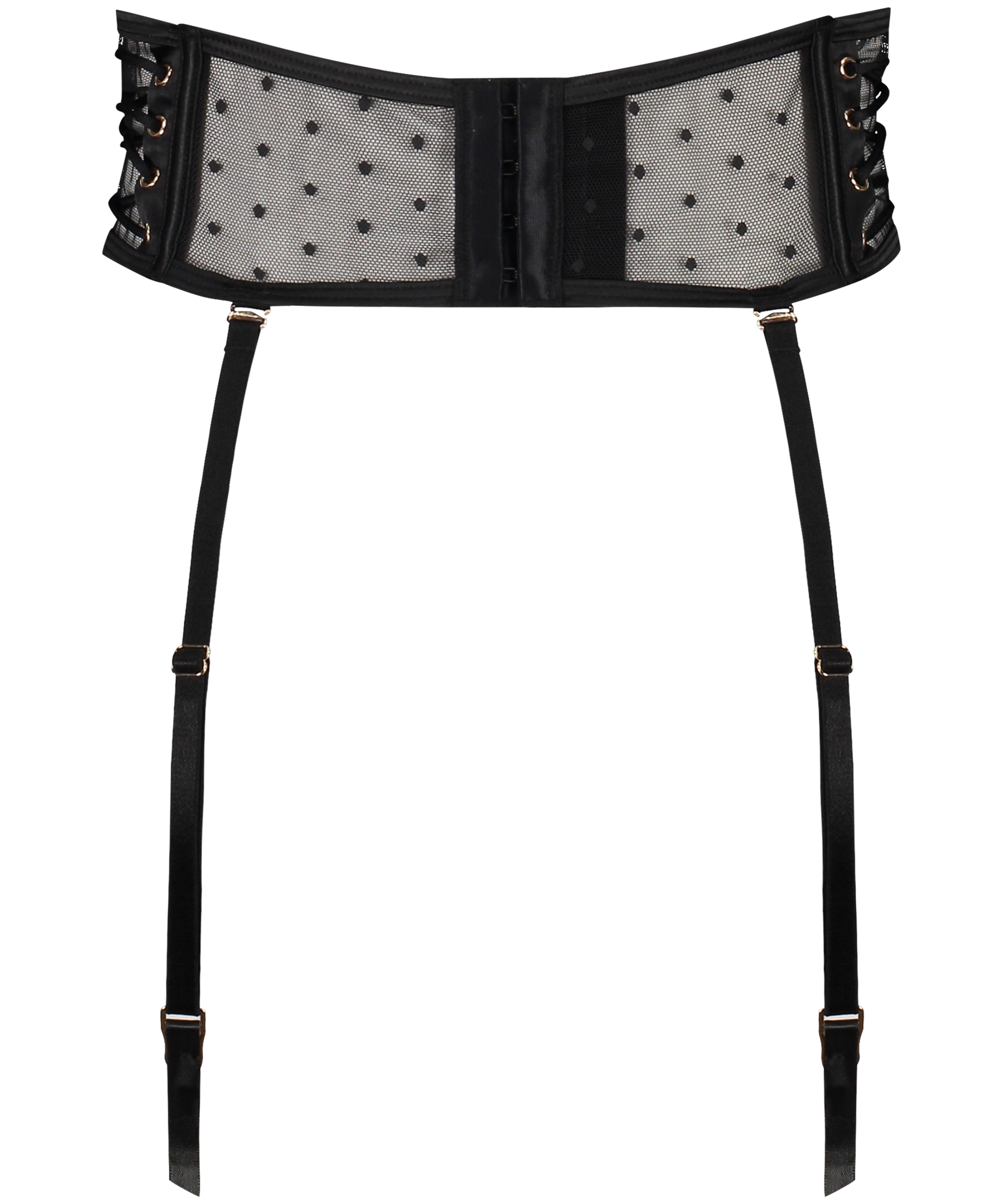 Liguero Lulu, Negro, main