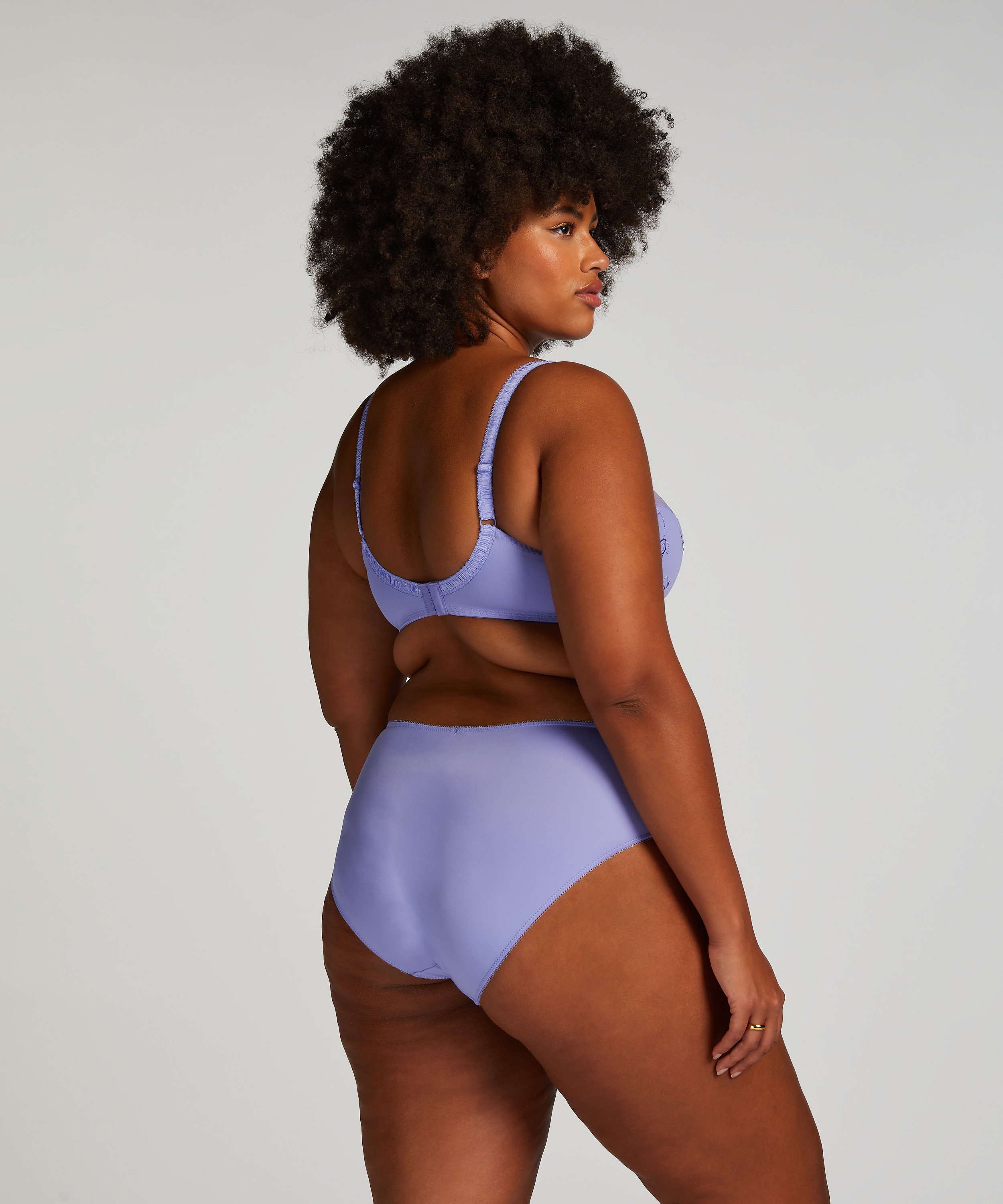 Braguita Diva, Morado, main