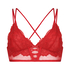 Bralette Simone, Rojo