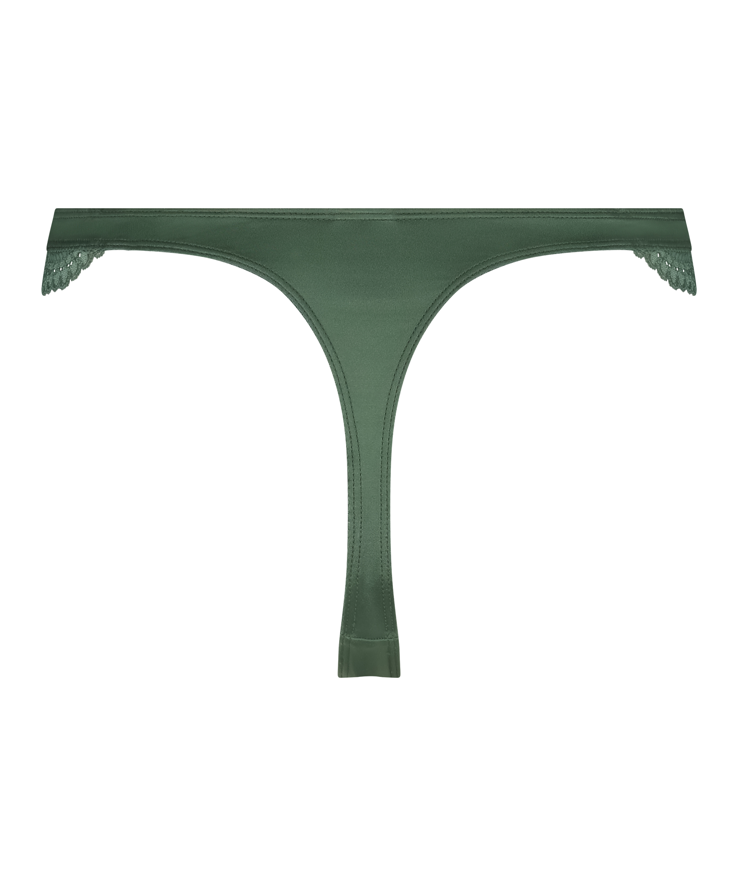 Tanga Lycke, Verde, main