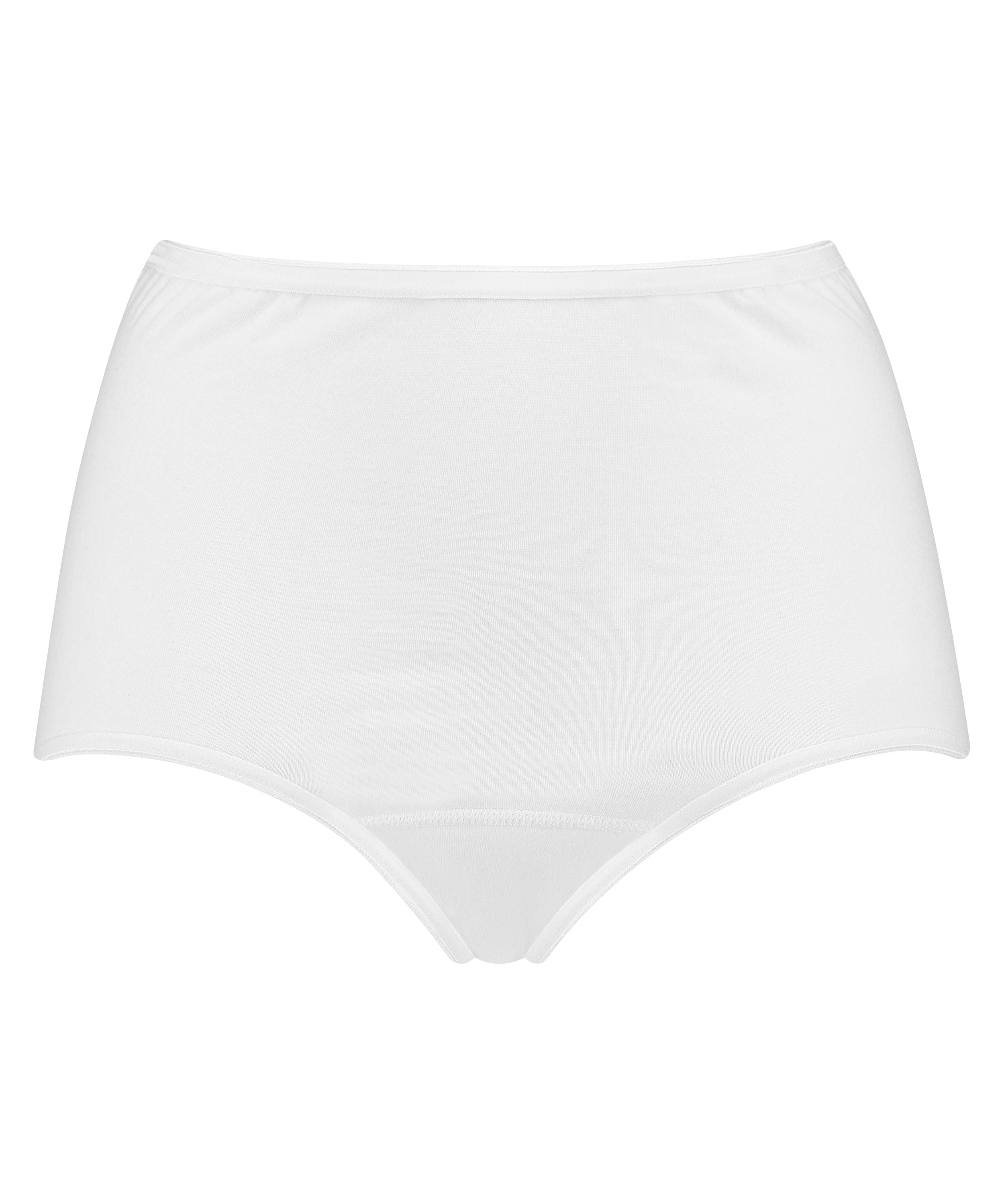 Superslip Maxi algod&oacute;n, Blanco, main