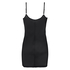 Vestido scuba moldeador - Level 3, Negro