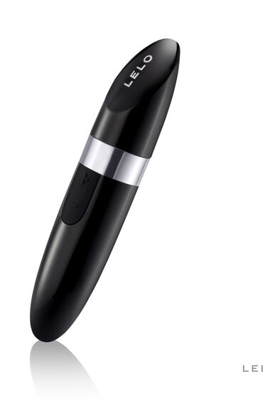 Hunkemöller LELO MIA™ 2 Negro