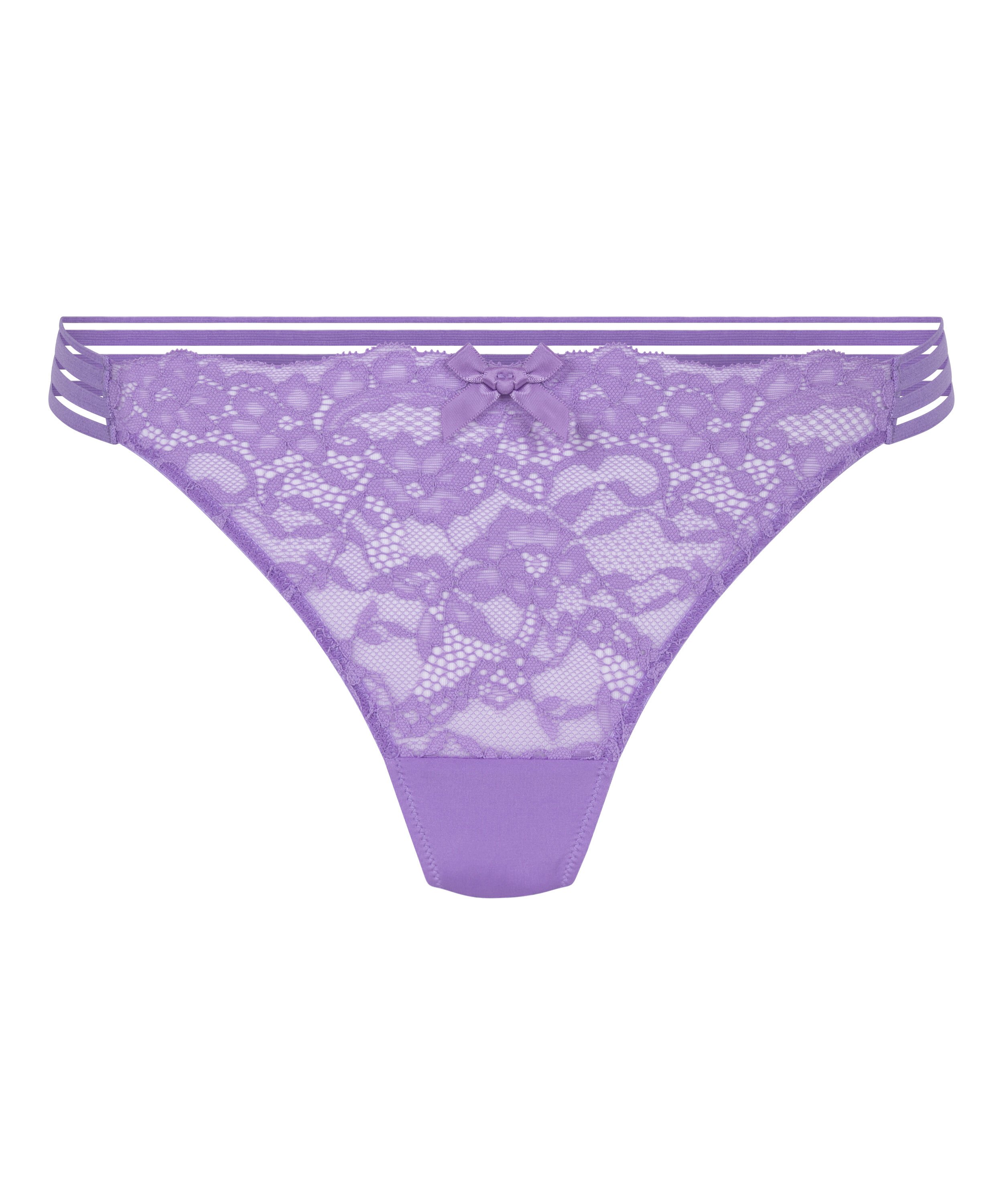 Tanga Sully, Morado
