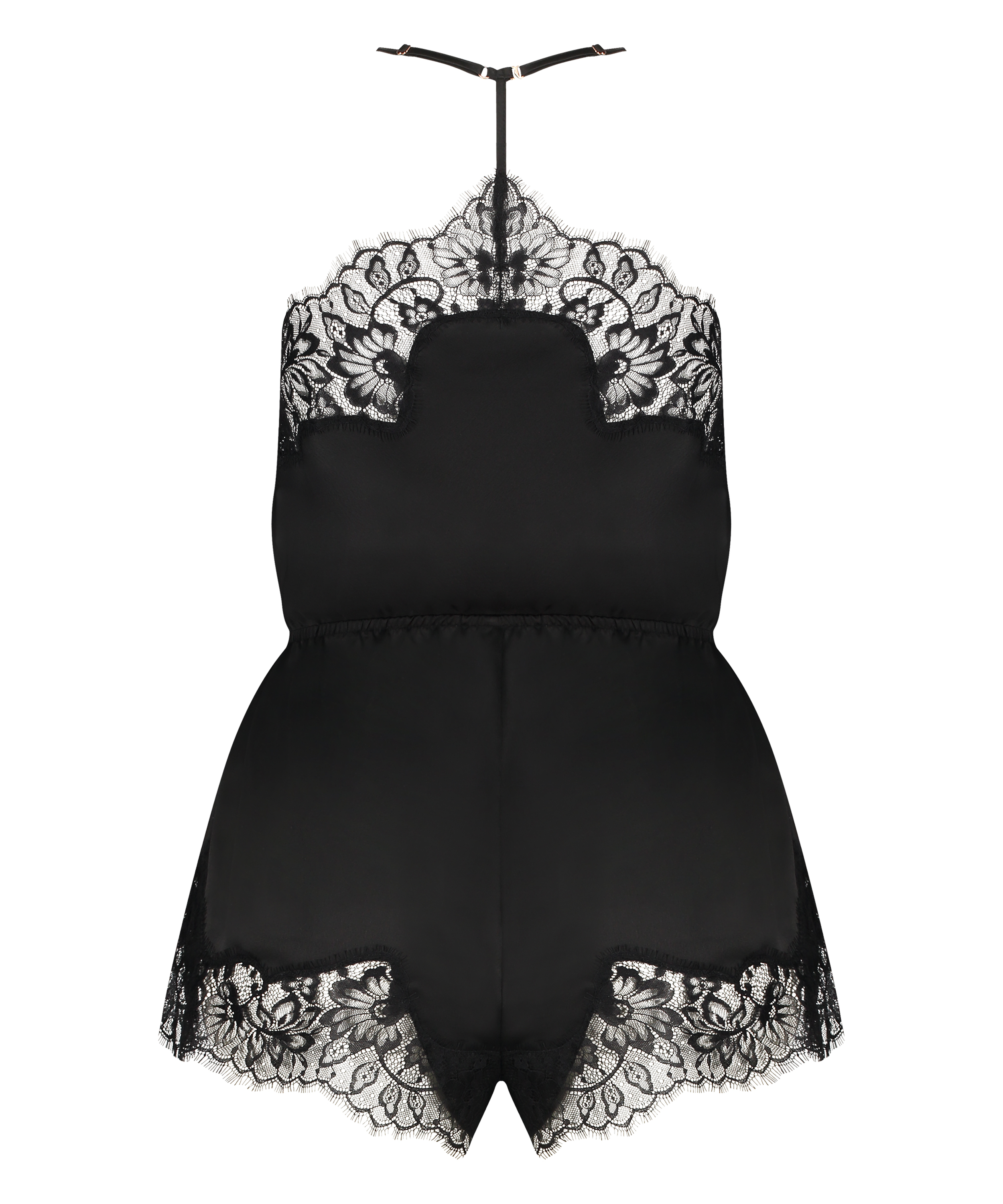 Onesie Valerie, Negro, main