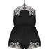 Onesie Valerie, Negro