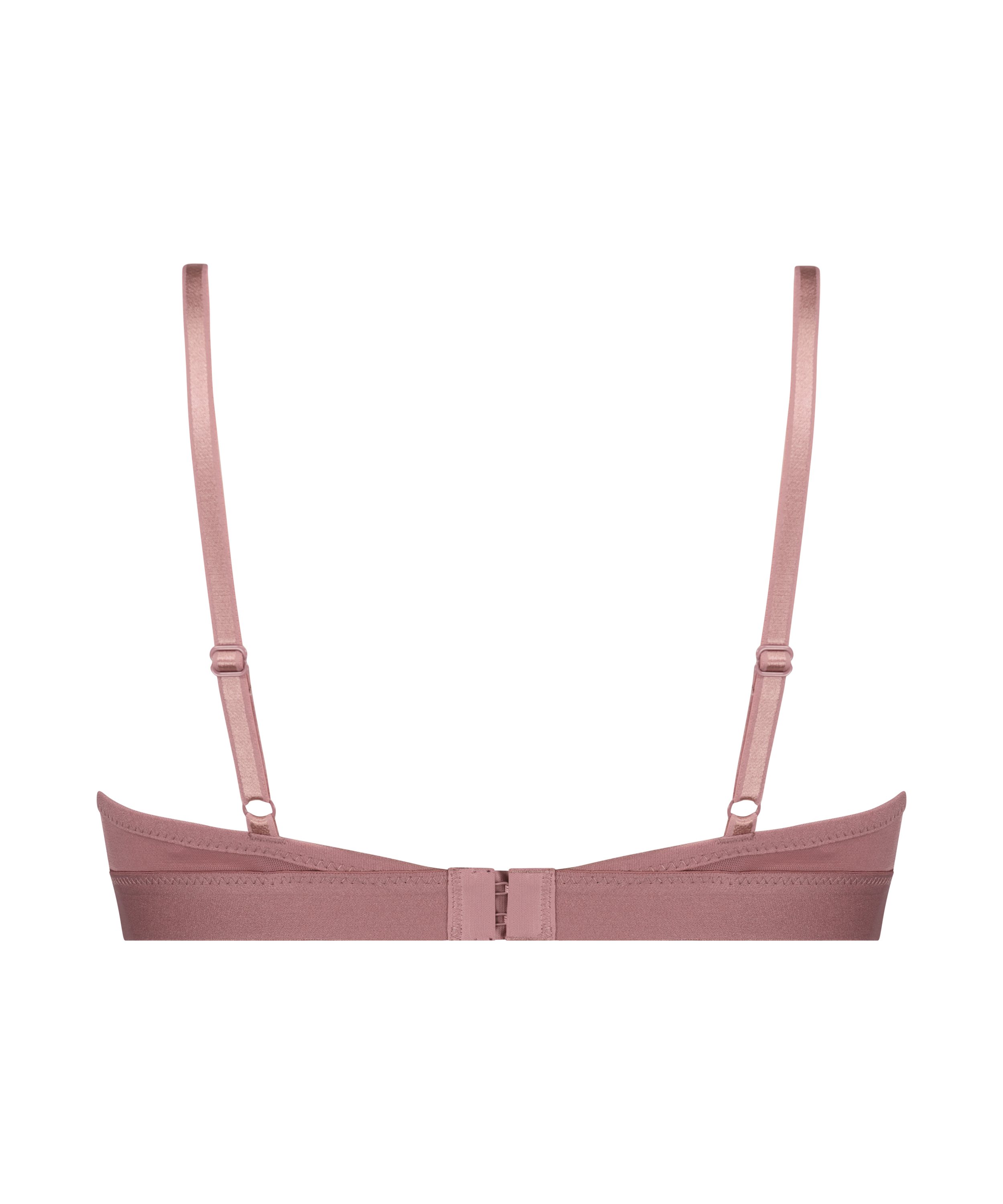 Sujetador preformado sin aros Sophie, Morado, main