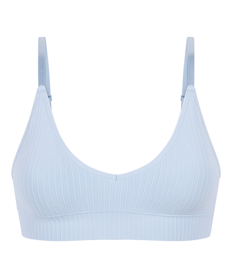 Bralette Dianne, Azul