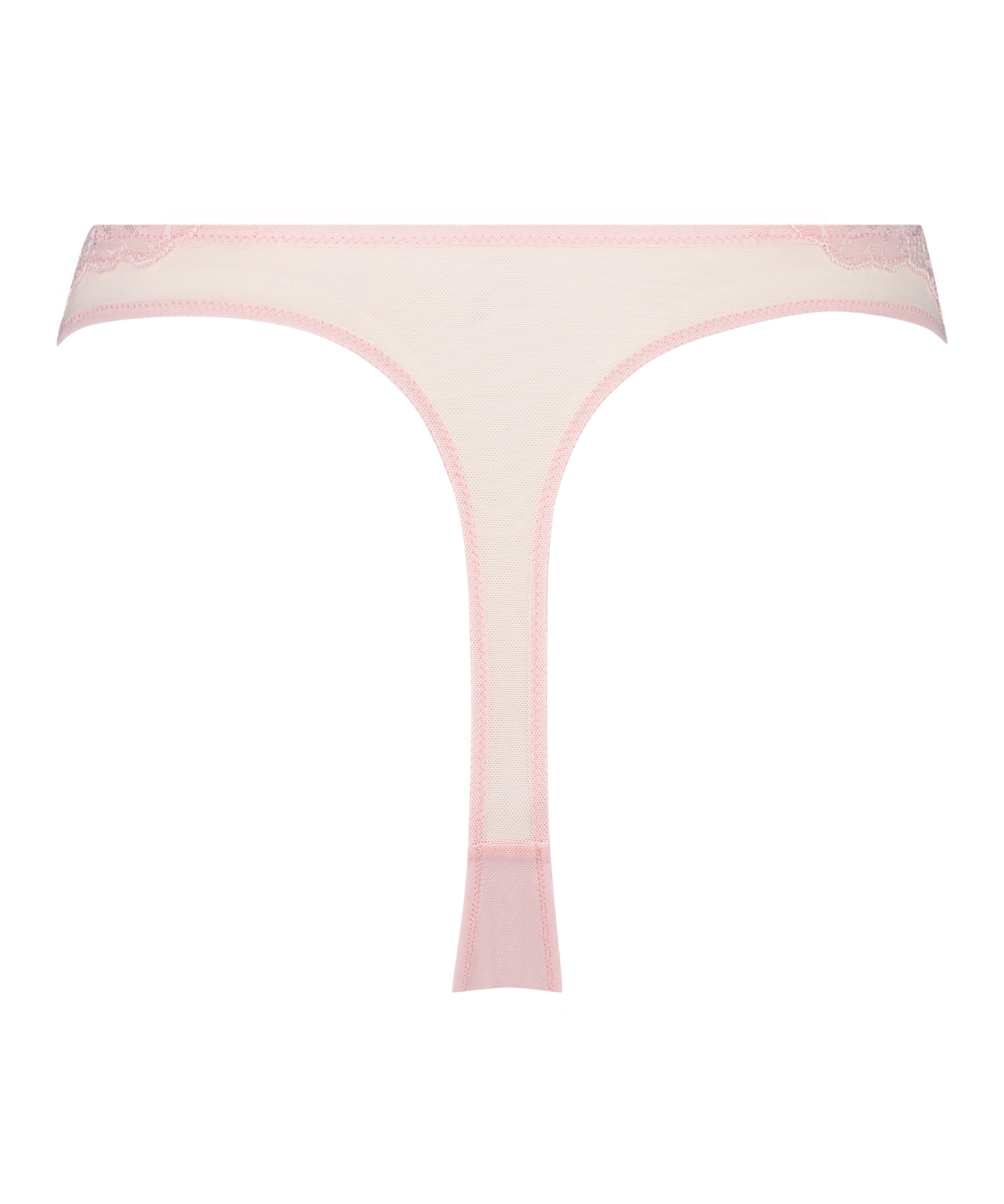 Tanga Kimberley, Rosa, main
