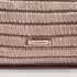 Neceser de maquillaje Chenille, Rosa