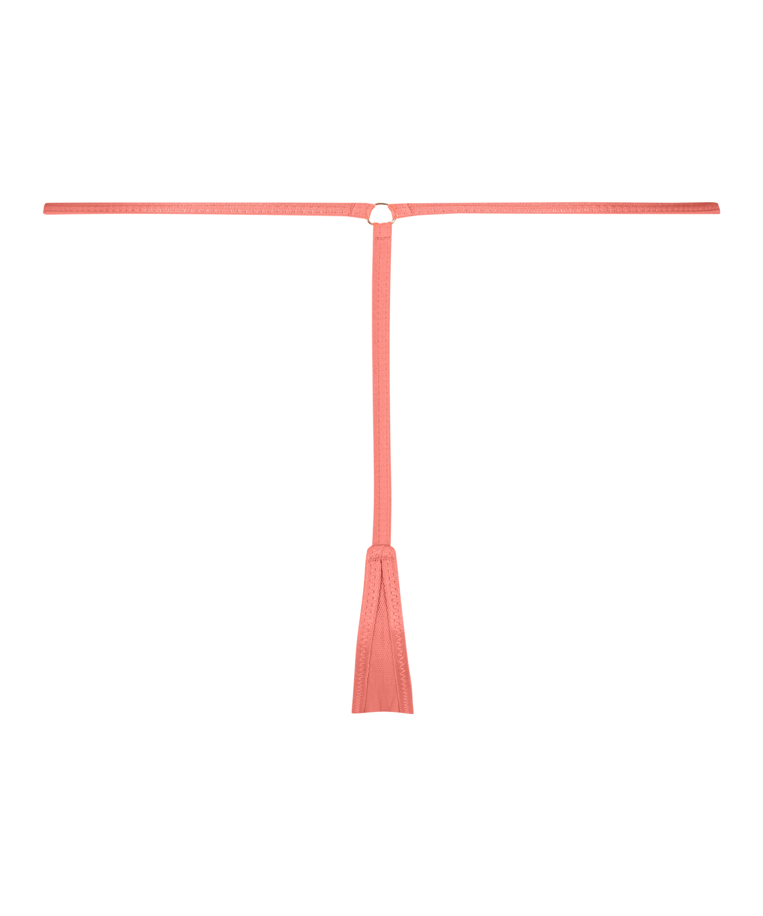 Tanga Kali, Rosa, main