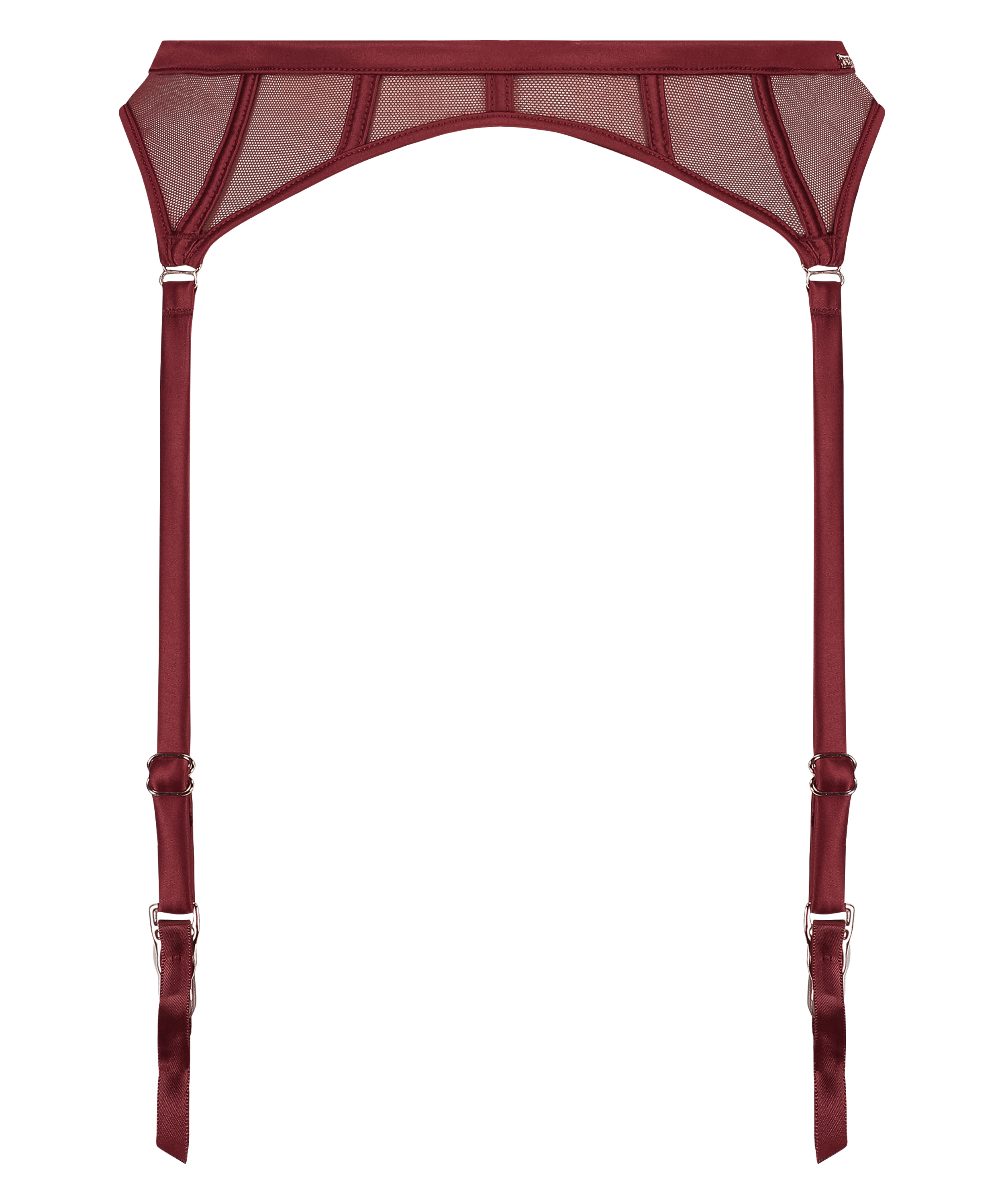 Liguero Ember, Rojo, main