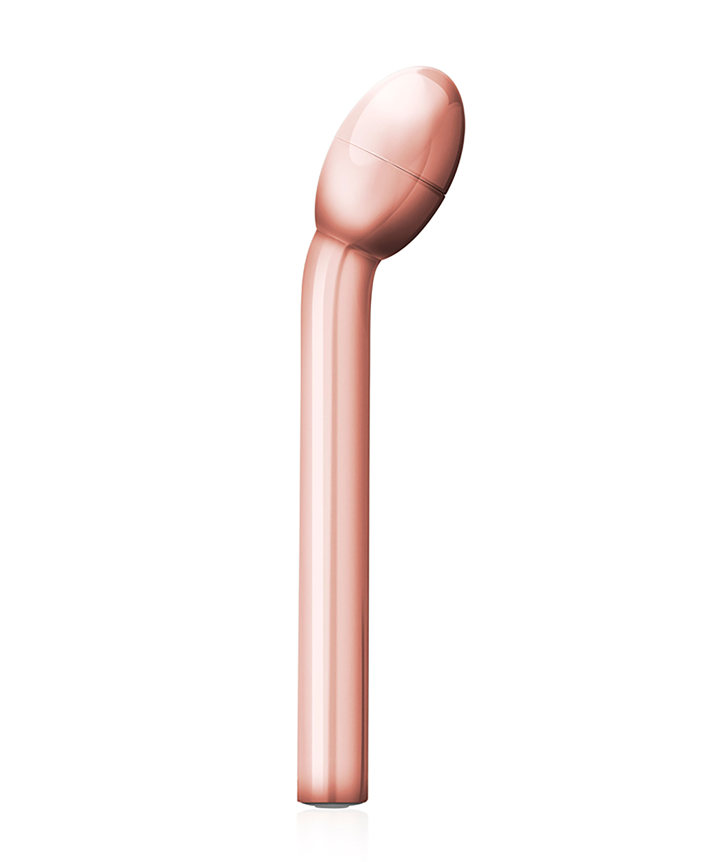 Vibrador Punto G Nouveau Rosy Gold, Rosa