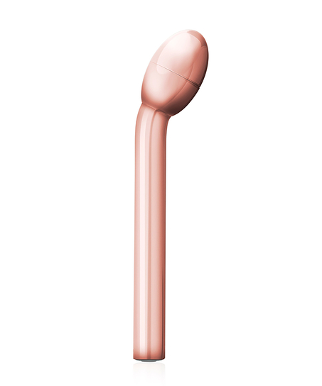 Vibrador Punto G Nouveau Rosy Gold, Rosa