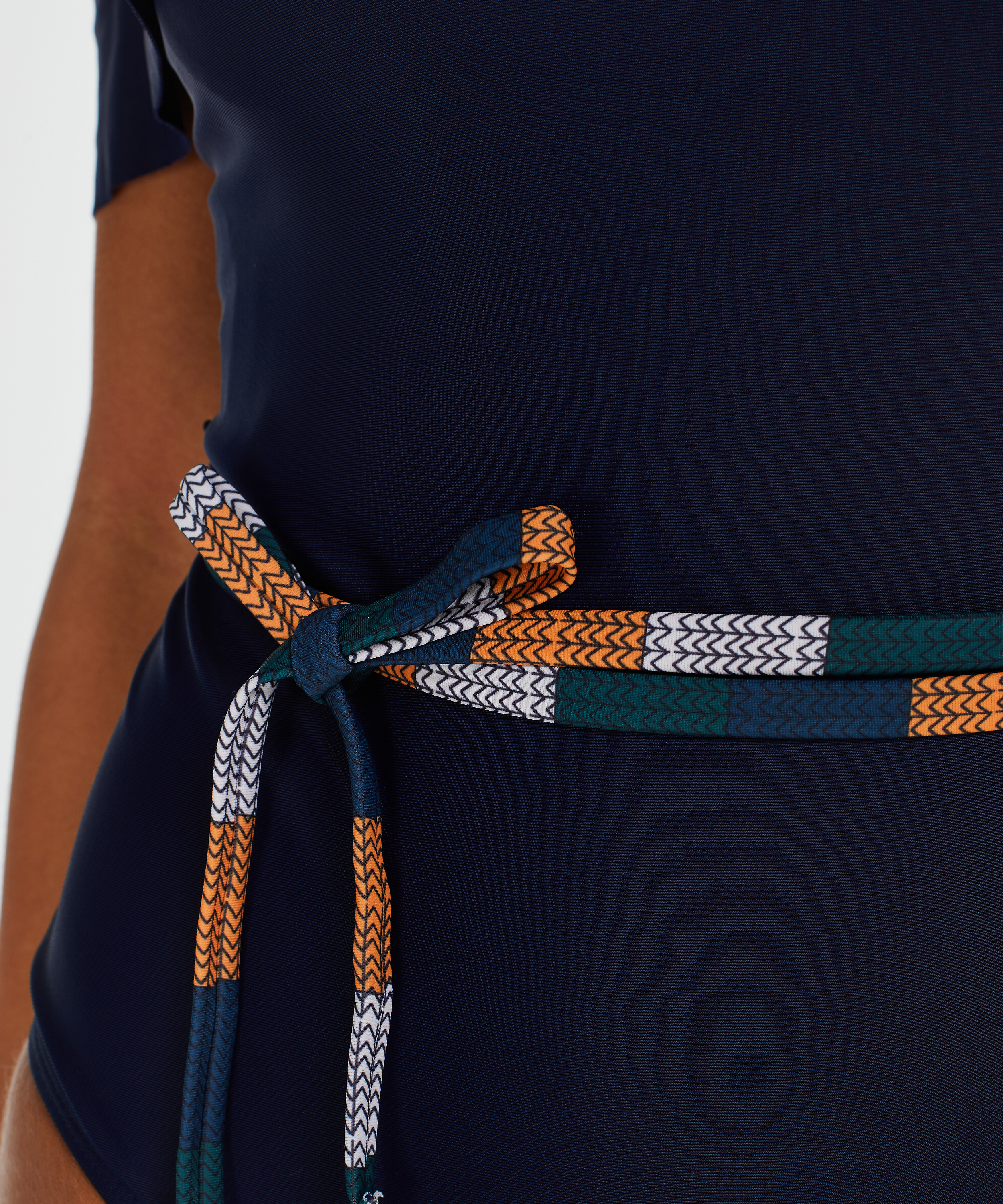 Traje de baño Paramaribo I AM, Azul, main