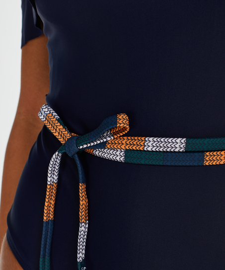 Traje de baño Paramaribo I AM, Azul