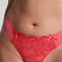 Tanga Cherry, Rosa
