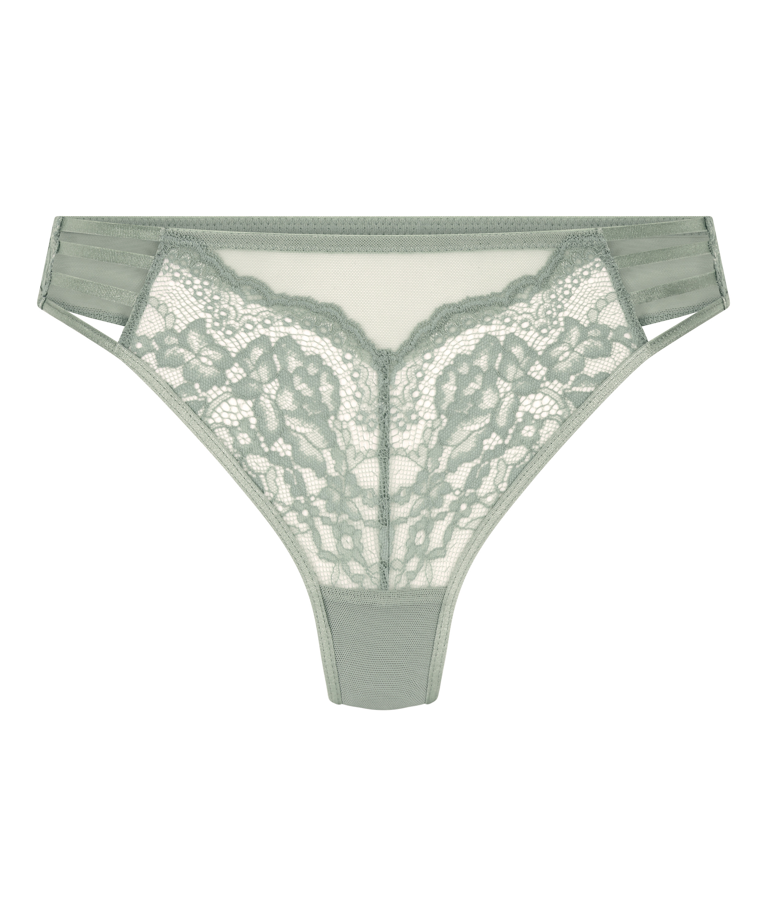 Tanga Briar, Verde, main