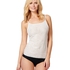 Tank top Lace, Blanco