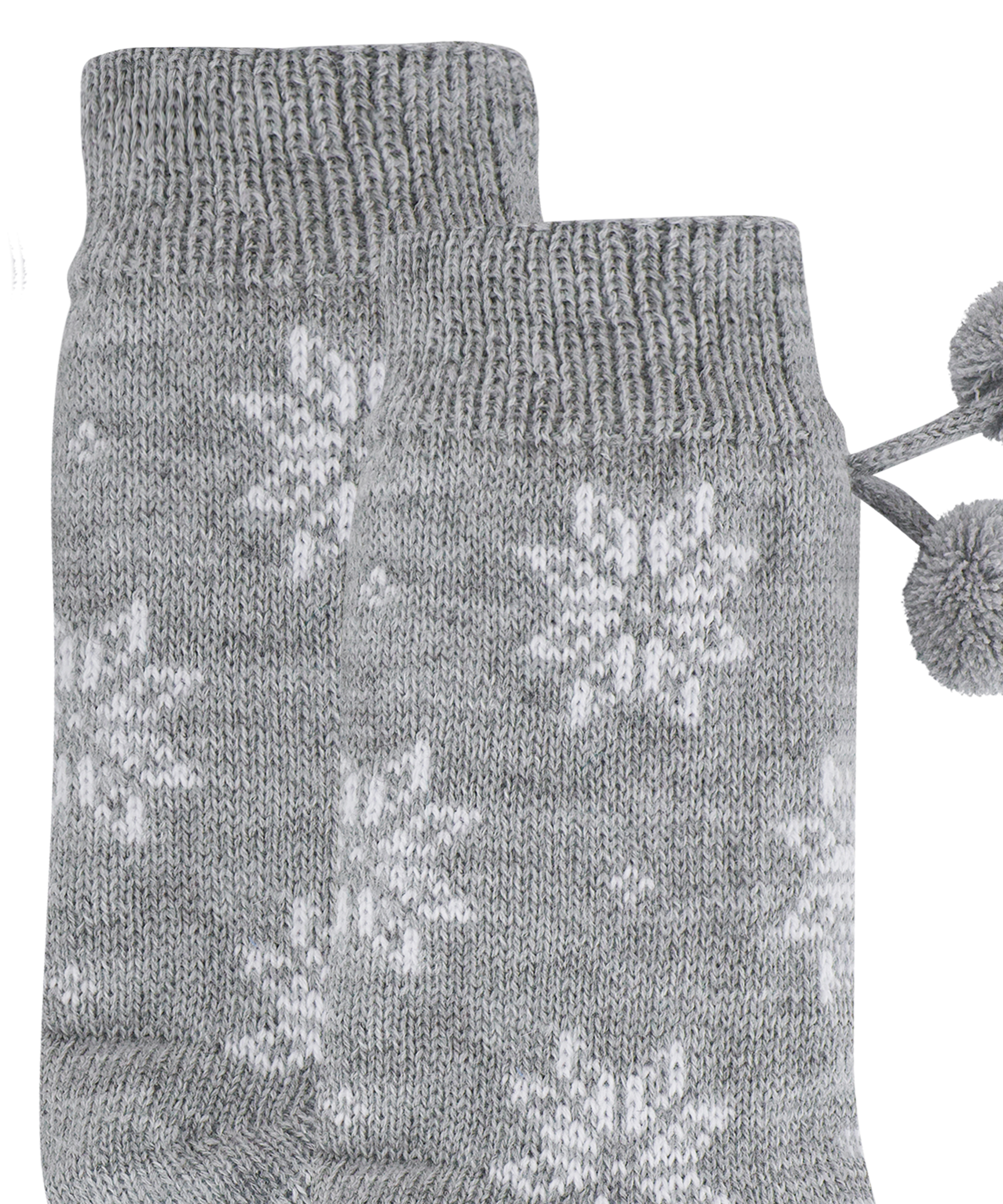 ﻿Calcetines para bota, Gris, main